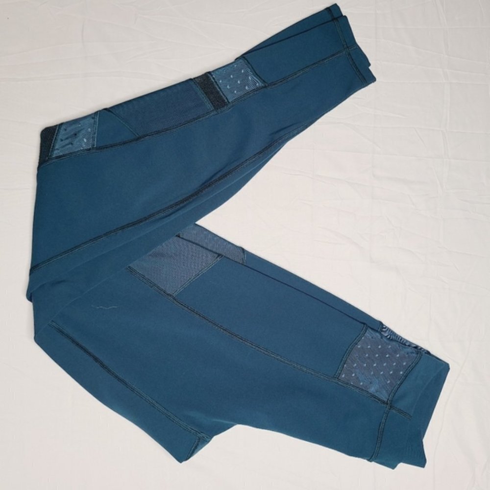 Lululemon Just Breathe Pant - Albert Lake - Picture 5 of 6